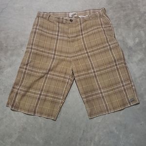 Vans Shorts Size 32 Mens!
